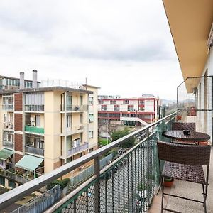 Appartement met Twee Slaapkamers